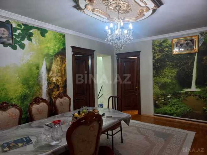 Продаётся 5-комн. дом/дача 120 м², пос. Геокмалы, photo 6 from 23