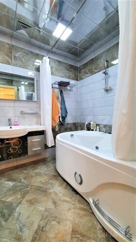 Сдаётся 3-комн. новостройка 120 м², м. 28 мая, photo 11 from 15