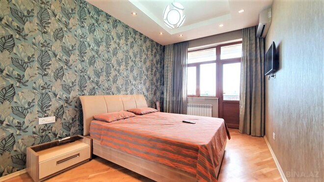 Сдаётся 3-комн. новостройка 120 м², м. 28 мая, photo 9 from 15