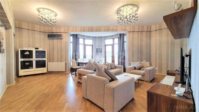 Сдаётся 3-комн. новостройка 120 м², м. 28 мая, photo 5 from 15