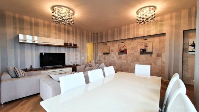 Сдаётся 3-комн. новостройка 120 м², м. 28 мая, photo 14 from 15
