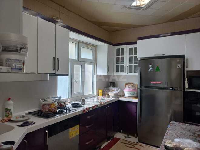 Продаётся 5-комн. дом/дача 120 м², пос. Геокмалы, photo 9 from 23