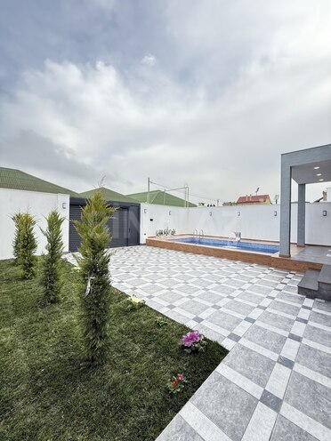 Продаётся 4-комн. дом/дача 160 м², пос. Шувеляны, photo 6 from 23