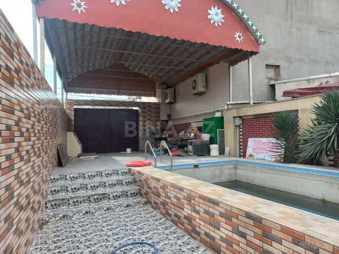 Продаётся 5-комн. дом/дача 120 м², пос. Геокмалы, photo 16 from 23