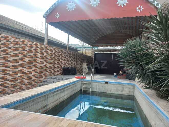 Продаётся 5-комн. дом/дача 120 м², пос. Геокмалы, photo 18 from 23