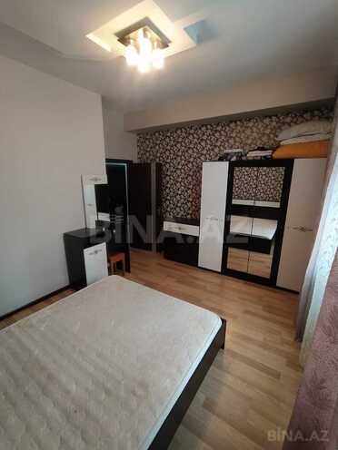 Сдаётся 3-комн. новостройка 92 м², м. Шах Исмаил Хатаи, photo 7 from 18