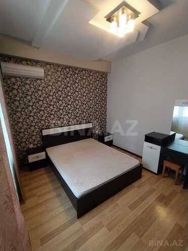 Сдаётся 3-комн. новостройка 92 м², м. Шах Исмаил Хатаи, photo 5 from 18