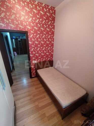 Сдаётся 3-комн. новостройка 92 м², м. Шах Исмаил Хатаи, photo 8 from 18