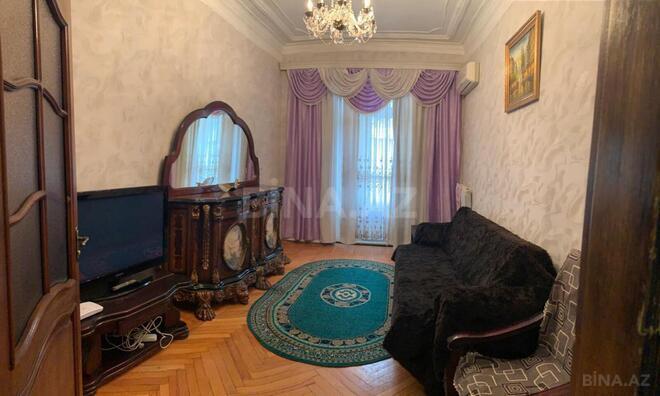 İcarəyə verilir 2 otaqlı köhnə tikili 55 m², İçəri Şəhər m., photo 3 from 8