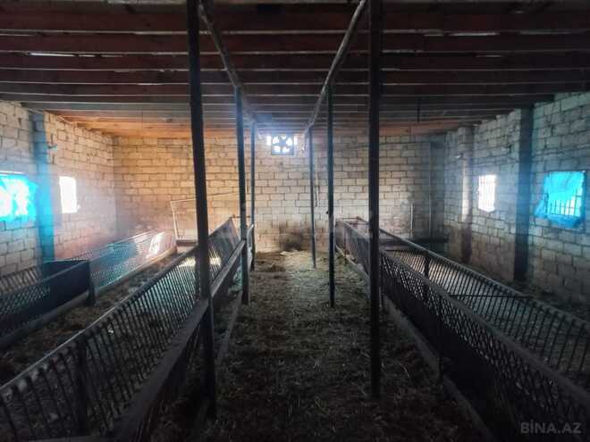 Продаётся 5-комн. дом/дача 120 м², пос. Геокмалы, photo 21 from 23