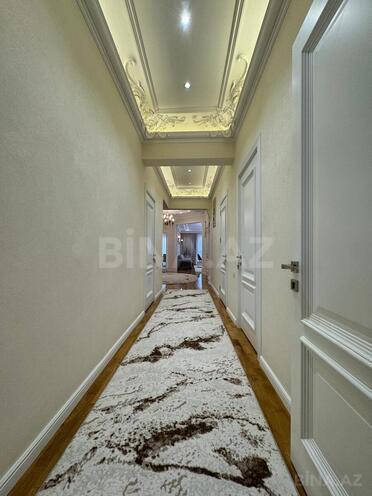Продаётся 4-комн. новостройка 220 м², м. Сахил, photo 10 from 22
