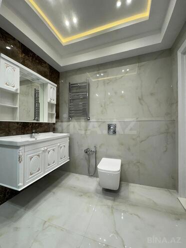 Продаётся 4-комн. новостройка 220 м², м. Сахил, photo 19 from 22