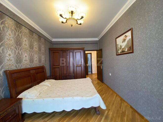 Satılır 2 otaqlı yeni tikili 92 m², Nəriman Nərimanov m., photo 8 from 14