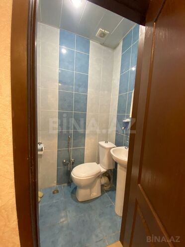 Satılır 2 otaqlı yeni tikili 92 m², Nəriman Nərimanov m., photo 13 from 14