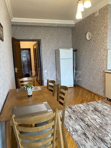 Satılır 2 otaqlı yeni tikili 92 m², Nəriman Nərimanov m., photo 3 from 14