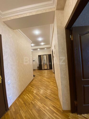 Satılır 2 otaqlı yeni tikili 92 m², Nəriman Nərimanov m., photo 9 from 14