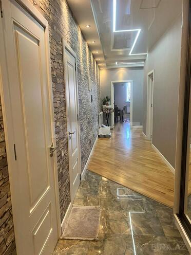 Satılır 3 otaqlı yeni tikili 140 m², İnşaatçılar m., photo 11 from 18