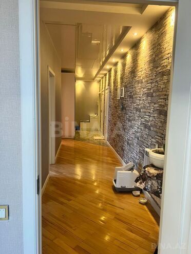 Satılır 3 otaqlı yeni tikili 140 m², İnşaatçılar m., photo 10 from 18