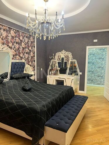 Satılır 3 otaqlı yeni tikili 140 m², İnşaatçılar m., photo 8 from 18