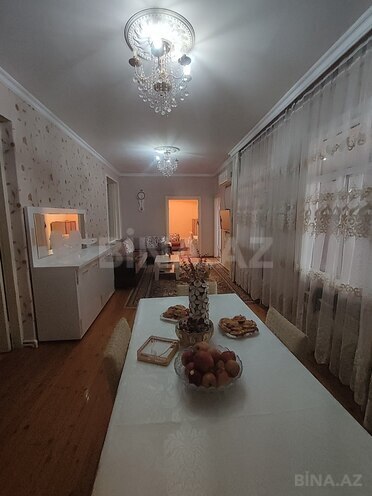 Продаётся 4-комн. дом/дача 100 м², пос. Сураханы, photo 12 from 22