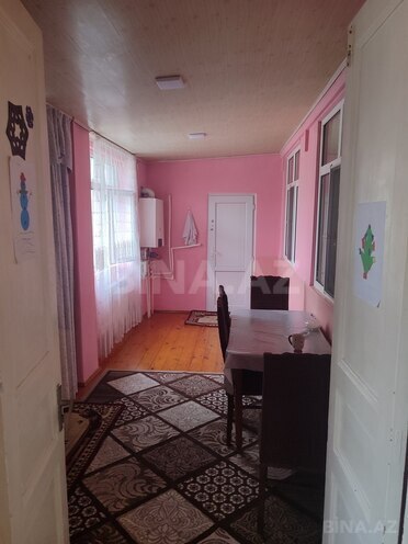 Продаётся 4-комн. дом/дача 100 м², пос. Сураханы, photo 11 from 22