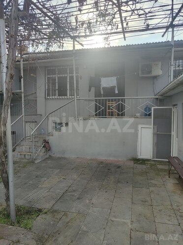 Продаётся 4-комн. дом/дача 100 м², пос. Сураханы, photo 4 from 22