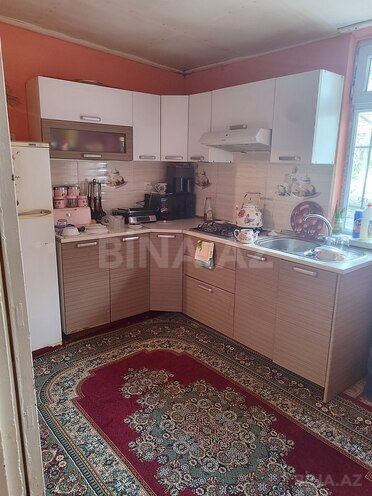 Продаётся 4-комн. дом/дача 100 м², пос. Сураханы, photo 20 from 22