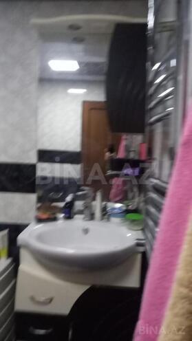 Satılır 3 otaqlı köhnə tikili 90 m², Memar Əcəmi m., photo 8 from 14