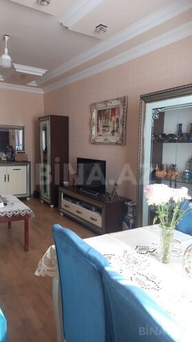 Satılır 3 otaqlı köhnə tikili 90 m², Memar Əcəmi m., photo 3 from 14