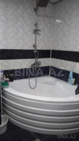 Satılır 3 otaqlı köhnə tikili 90 m², Memar Əcəmi m., photo 11 from 14