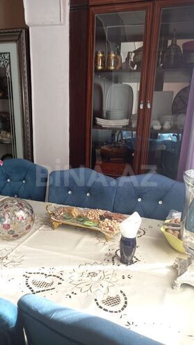 Satılır 3 otaqlı köhnə tikili 90 m², Memar Əcəmi m., photo 4 from 14