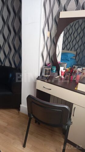 Satılır 3 otaqlı köhnə tikili 90 m², Memar Əcəmi m., photo 7 from 14
