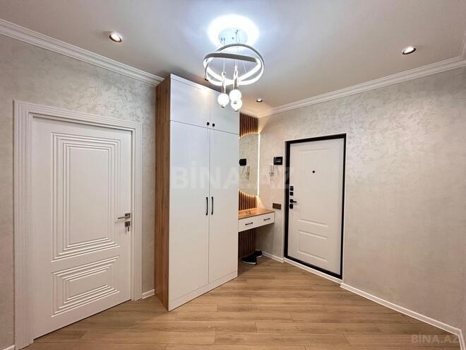 Продаётся 3-комн. вторичка 80 м², м. Халглар Достлугу, photo 15 from 20