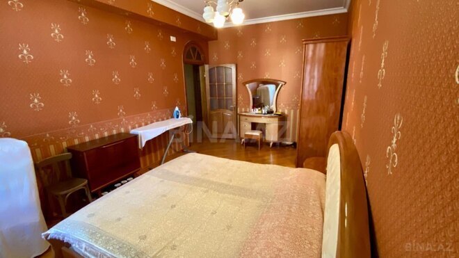 Продаётся 3-комн. новостройка 140 м², м. Мемар Аджеми, photo 9 from 14