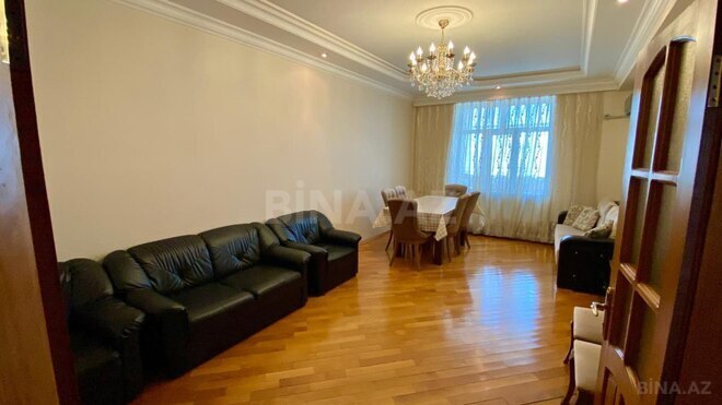 Продаётся 3-комн. новостройка 140 м², м. Мемар Аджеми, photo 8 from 14