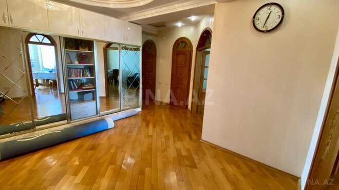 Продаётся 3-комн. новостройка 140 м², м. Мемар Аджеми, photo 5 from 14