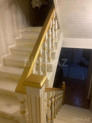 Продаётся 6-комн. дом/дача 350 м², м. Насими, photo 9 from 14