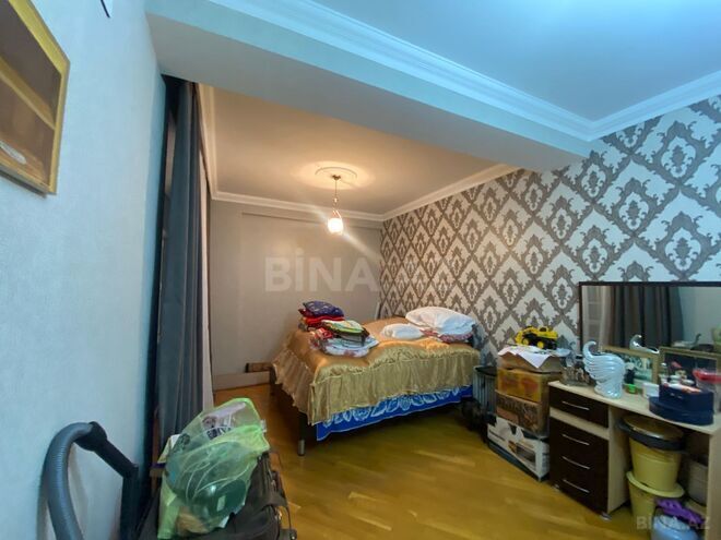Продаётся 3-комн. новостройка 128 м², м. Нариман Нариманов, photo 7 from 10