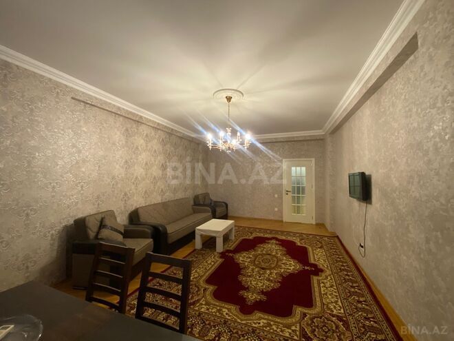 Продаётся 3-комн. новостройка 128 м², м. Нариман Нариманов, photo 3 from 10
