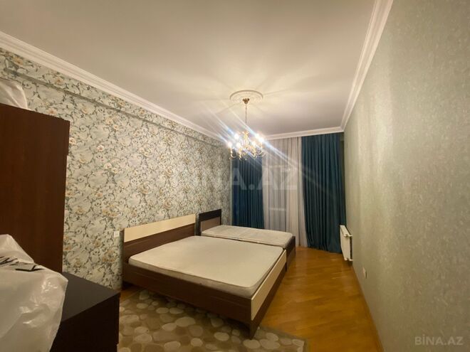 Продаётся 3-комн. новостройка 128 м², м. Нариман Нариманов, photo 5 from 10