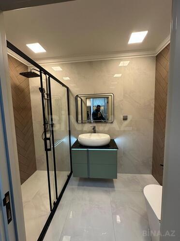 Продаётся 3-комн. новостройка 100 м², м. Ази Асланов, photo 12 from 27