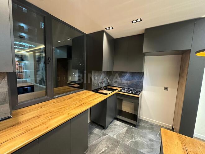 Продаётся 3-комн. новостройка 100 м², м. Ази Асланов, photo 8 from 27