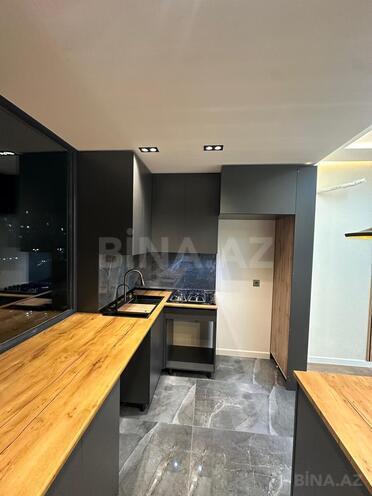 Продаётся 3-комн. новостройка 100 м², м. Ази Асланов, photo 7 from 27