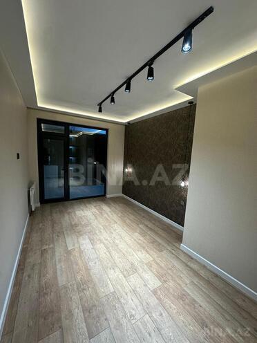 Продаётся 3-комн. новостройка 100 м², м. Ази Асланов, photo 23 from 27