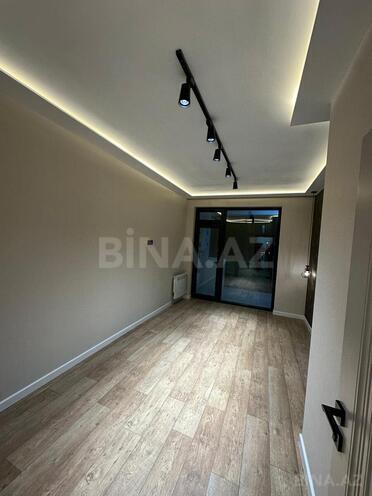 Продаётся 3-комн. новостройка 100 м², м. Ази Асланов, photo 21 from 27