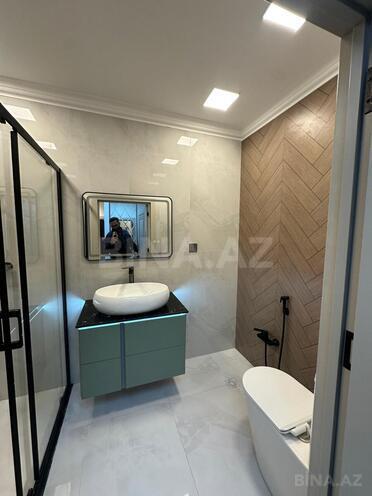 Продаётся 3-комн. новостройка 100 м², м. Ази Асланов, photo 13 from 27