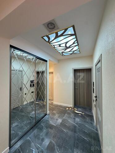 Продаётся 3-комн. новостройка 100 м², м. Ази Асланов, photo 11 from 27