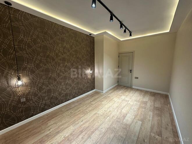 Продаётся 3-комн. новостройка 100 м², м. Ази Асланов, photo 24 from 27