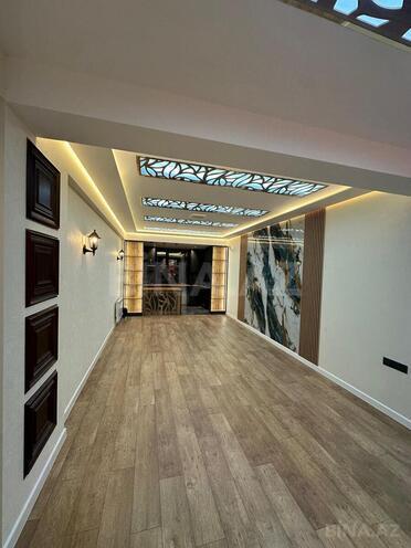 Продаётся 3-комн. новостройка 100 м², м. Ази Асланов, photo 5 from 27