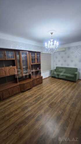 İcarəyə verilir 2 otaqlı yeni tikili 50 m², Nəsimi m., photo 5 from 14